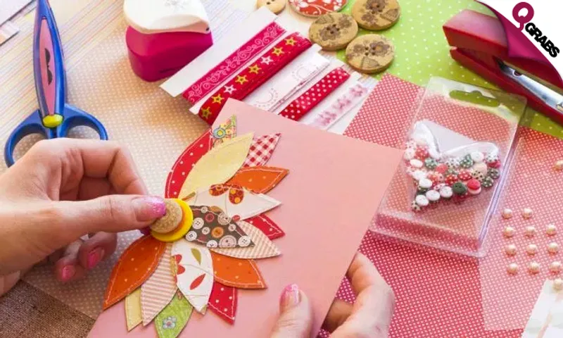 Card Making Business Diploma Online Course!
